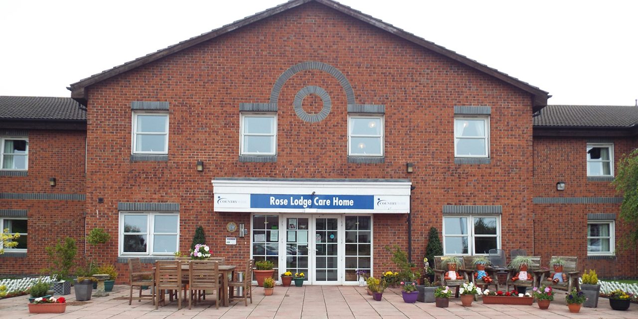 Rose Lodge Fair Raises £600 Newton News