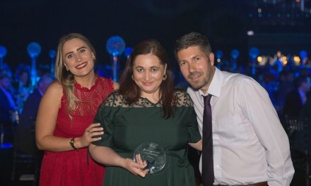 Crafters Win National Export Award