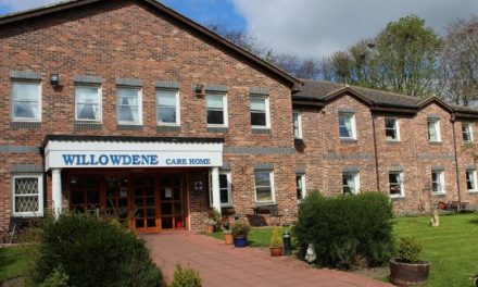 Willowdene Care Home