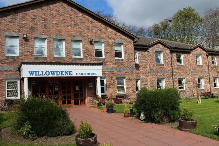 Willowdene Care Home Newton News