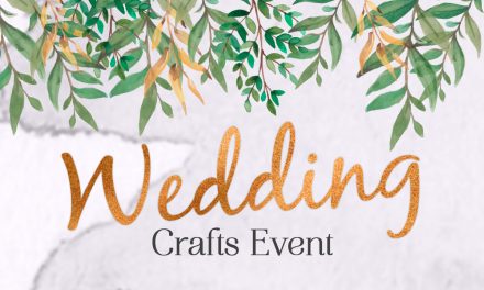 Wedding Craft Event