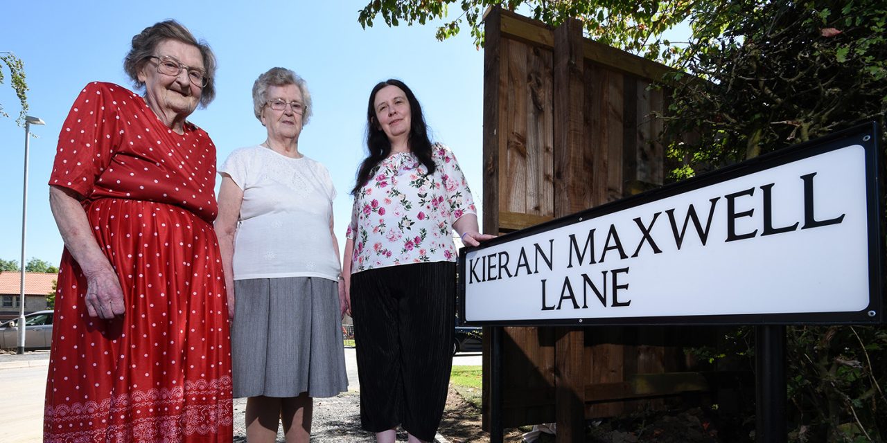 Heighington Street Named After