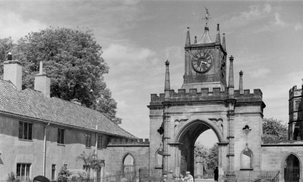 Appeal for Bishop Auckland memories