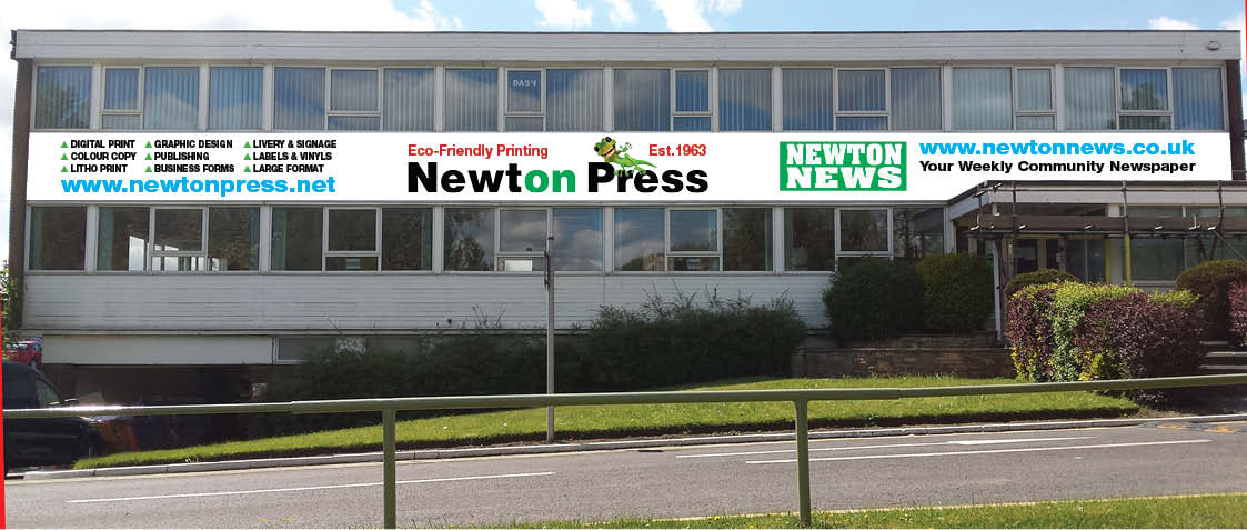 Newton News is Here for you