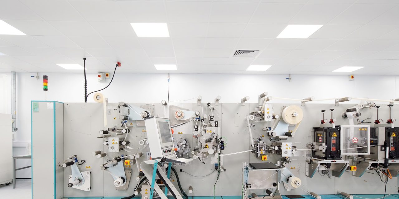 CPI Accelerate Commercialisation of Lightweight Products Newton News