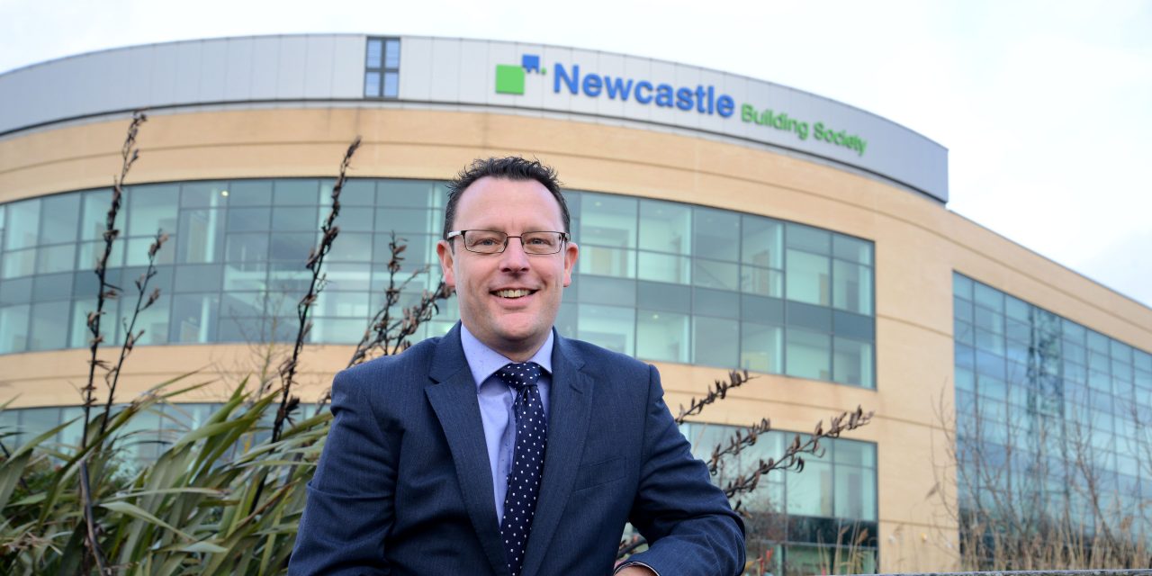Newcastle Building Society to Open New Branch in Bishop Auckland