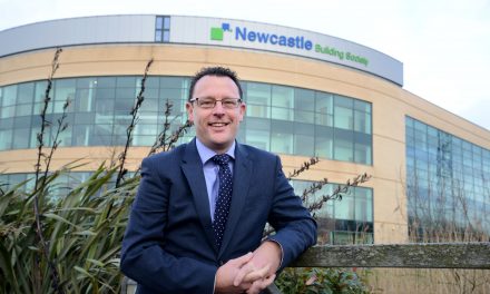 Newcastle Building Society to Open New Branch in Bishop Auckland