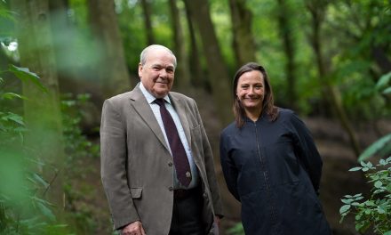 Funding win will help restore County Durham Woodlands