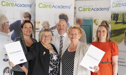 Care Academy to be Launched