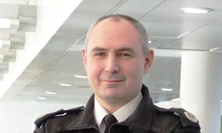 New Deputy Chief Constable Appointed