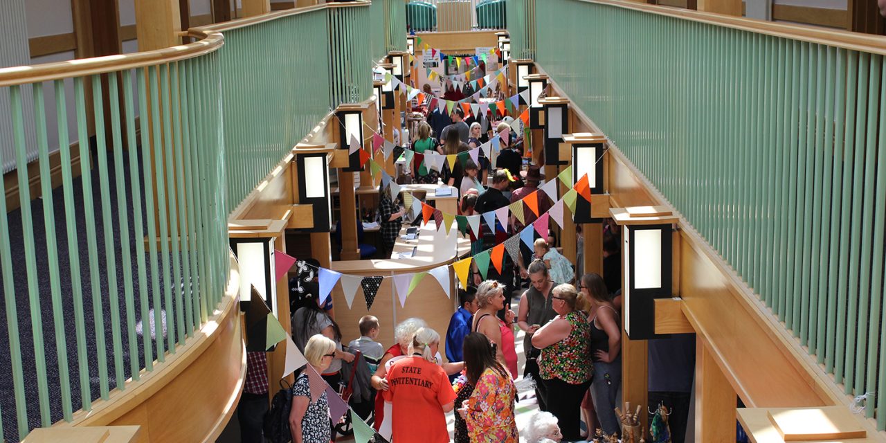 ‘Options’ Summer Family Fun Day