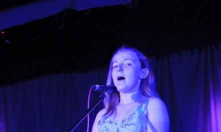 Performing Arts at Woodham Academy