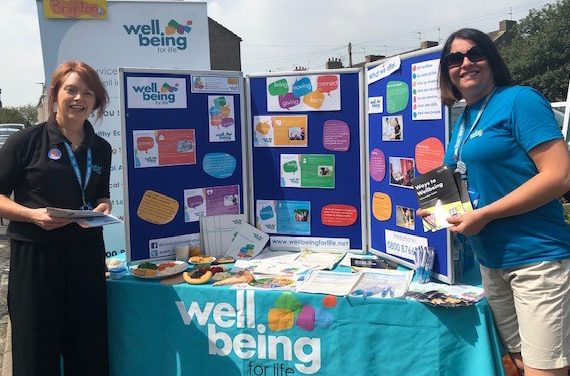 Wellbeing for Life Turns Ten