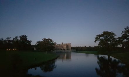 Butterwick Midnight Walk