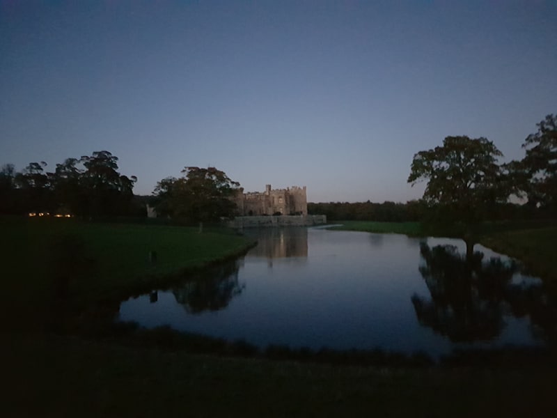 Butterwick Midnight Walk