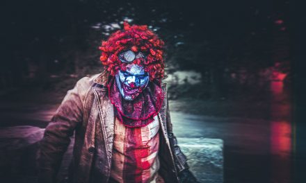Psycho Path Brings Halloween Horror Back to the North East