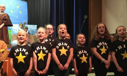 Shine Choir looking for new recruits