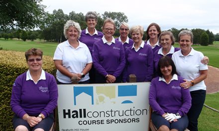 Woodham Golf Club Ladies Section