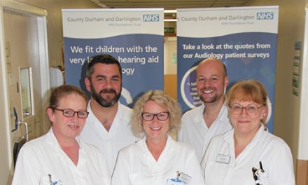 Audiologists to Hold Open Event