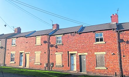 Fund to Support Regeneration of Vacant Buildings