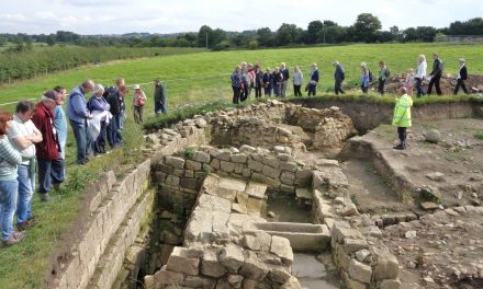 Explore For Free at County Durham Heritage Open Days
