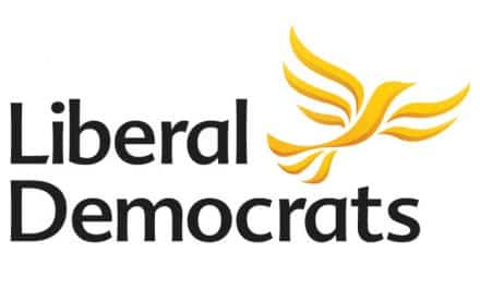 Are Lib Dems The Way To Go?