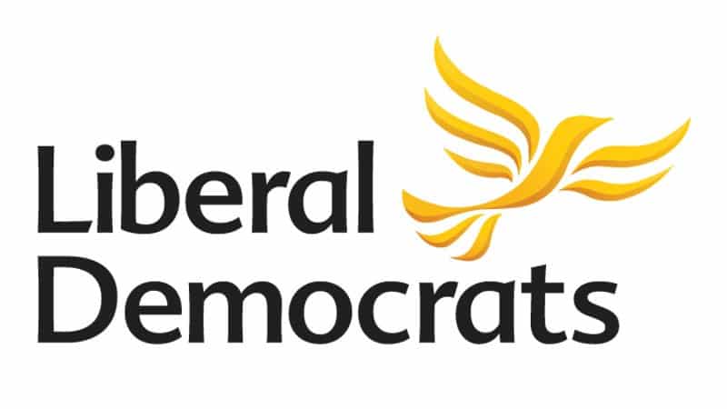 Are Lib Dems The Way To Go?