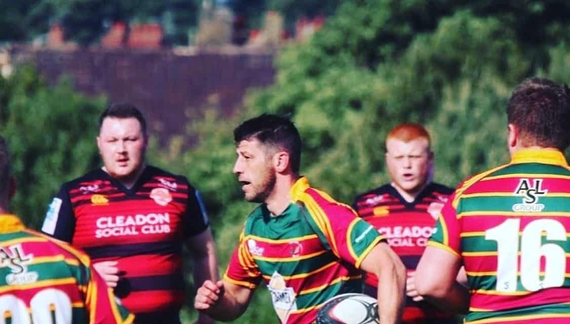 Rugby Update Newton News