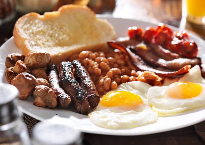 SCHOOLS IN THE NORTH EAST COULD WIN £1000 FOR THEIR BREAKFAST CLUB