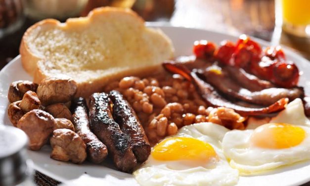 SCHOOLS IN THE NORTH EAST COULD WIN £1000 FOR THEIR BREAKFAST CLUB