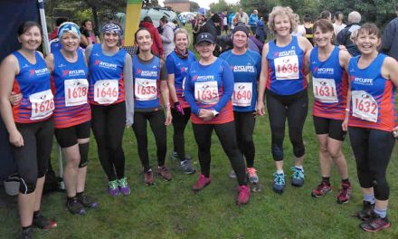 Running Club News