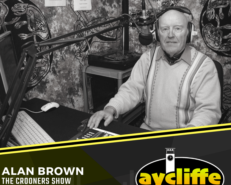 Around Town – Aycliffe Radio