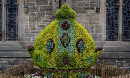 Durham Strikes Gold at Britain In Bloom’s Champion of Champions