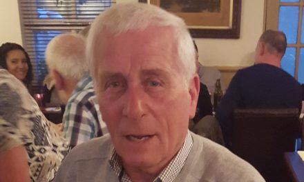 Police Appeal: Man killed in fatal collision named by police