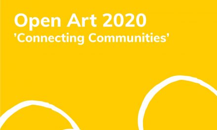 Call Out for Artists, Open Art 2020