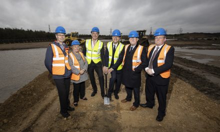 Sumitomo Announced as First Tenant at Multi-Million Pound Durham Business Park