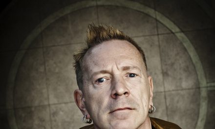 Punk Legend John Lydon at Durham Gala Theatre