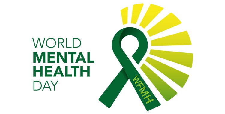 PCP Marks World Mental Health Day!