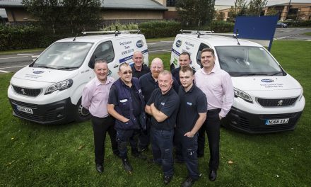 European Standard Pest Control Achieved for Second Year