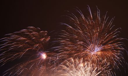 Great Aycliffe Town Council Fireworks Display Cancelled