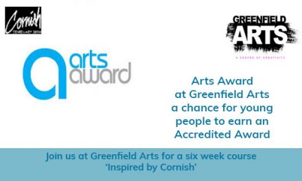 Greenfield Arts Call Out for Young Artists