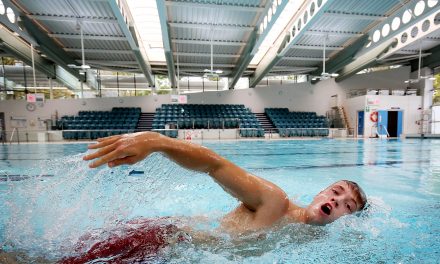 Freeman’s Quay Pool Reopening