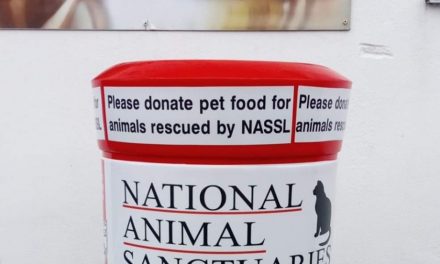 Can You Help NASSL?