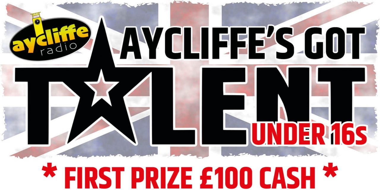 Aycliffe’s Got Talent