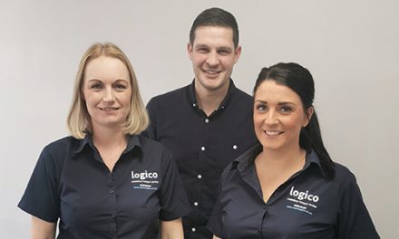 Logico Celebrates Growth with Addition of New Staff Member