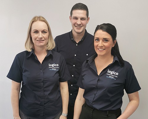 Logico Celebrates Growth with Addition of New Staff Member