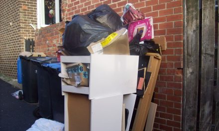 Flytipping Prosecutions