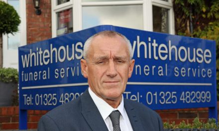 New Funeral Director Helps Residents with their Dementia