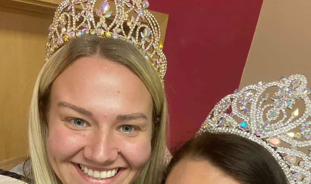 Pageant Queens Support Cancer Group