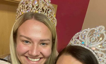 Pageant Queens Support Cancer Group